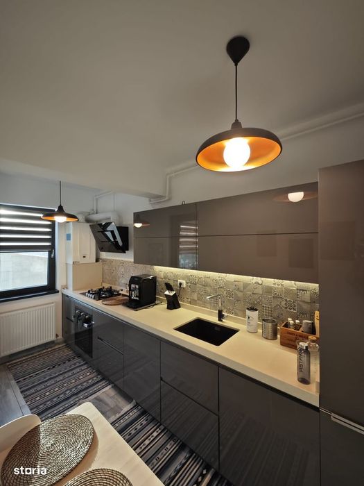 Apartament 2 camere, soseaua Berceni