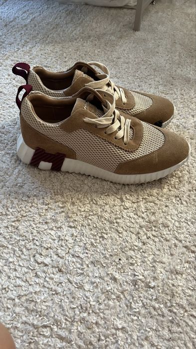 Hermes дамски кецове