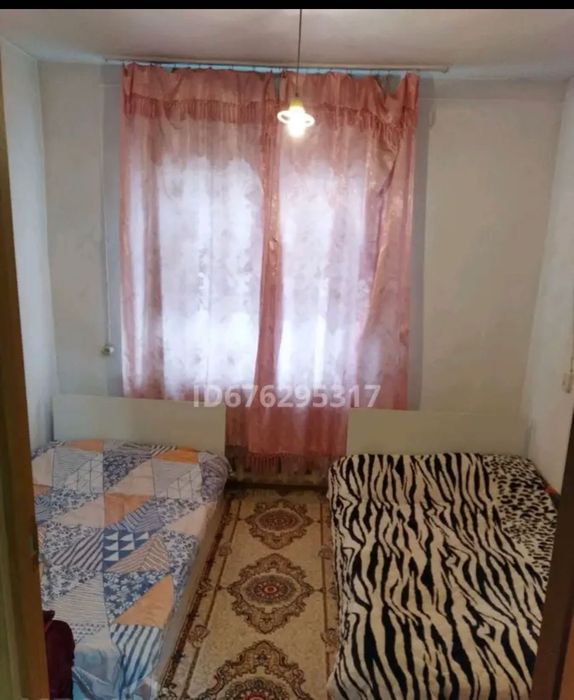 Продам дом район Байконур