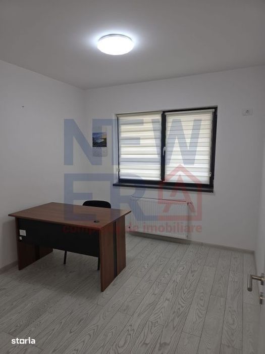 Spatiu comercial de inchiriat –  Ansamblul 99 Residence, Bragadiru