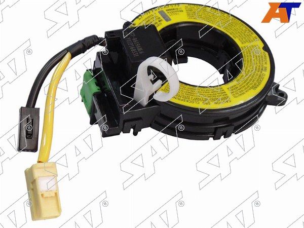 Шлейф подрулевой Mitsubishi Airtrek