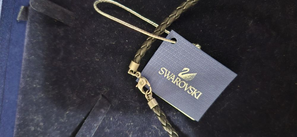 Дамско Колие SWAROVSKI