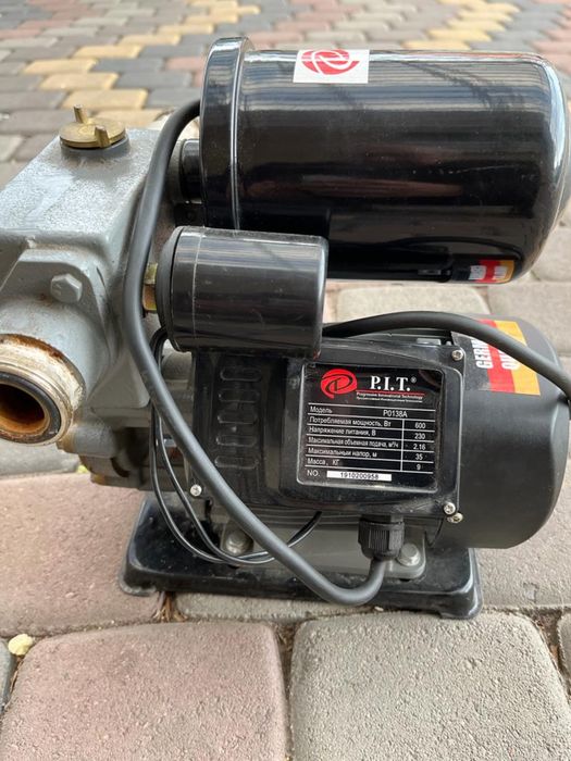 Продам насос