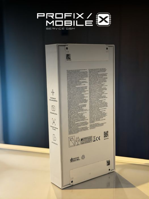 Samsung A37 5G Lavander 256 GB Sigilat/Factura