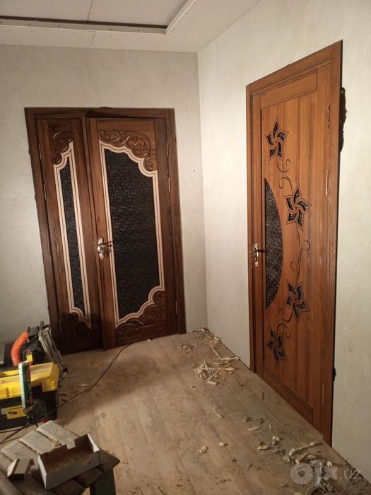 Mdf eshik Buxoro shahar