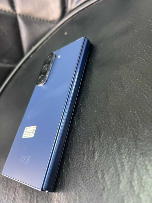 Samsung Fold 6 12/256GB
