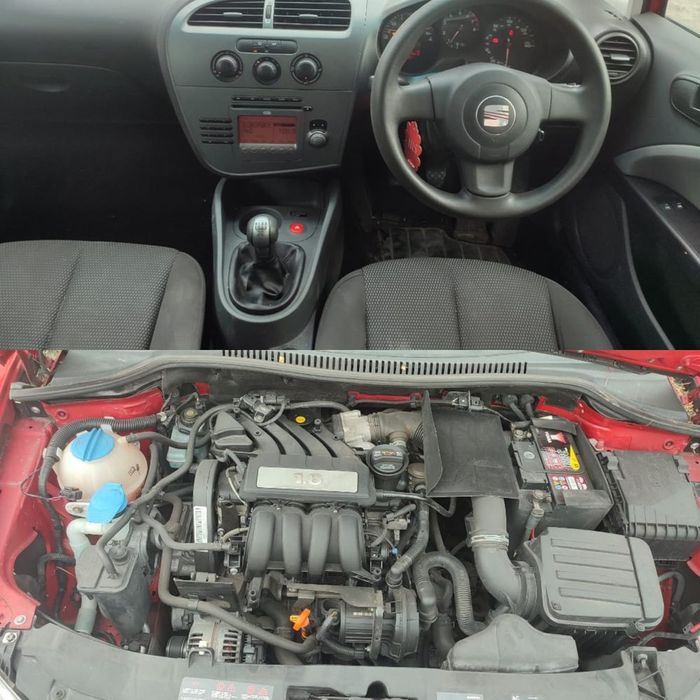 usa fata stanga/usa spate stanga/haion cu luneta/usa fata dreapta seat