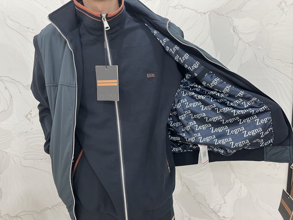 Спортивная одежда