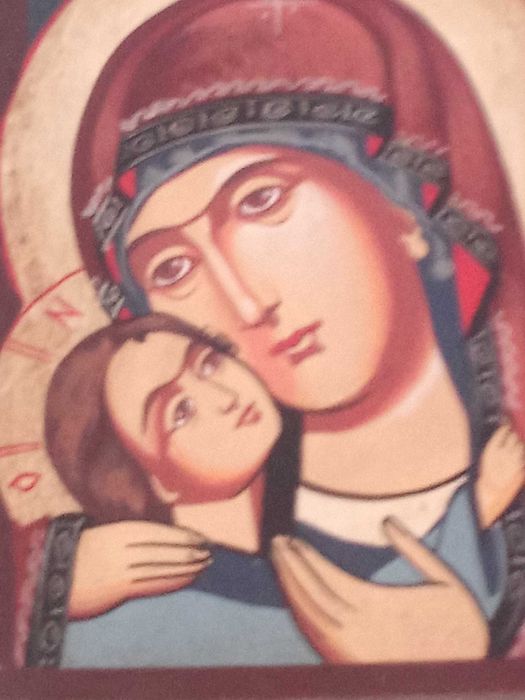 Икона                         ..