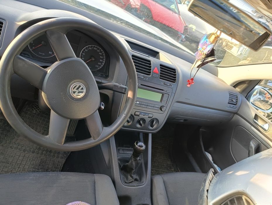 Piese motor cutie caseta planșa stop ușa kit pornire golf 5 1.4 bca