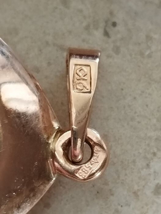 Съветско руско злато