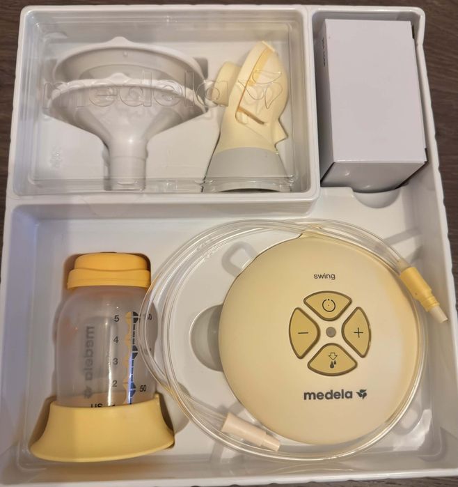 Помпа за кърма-само пробвана