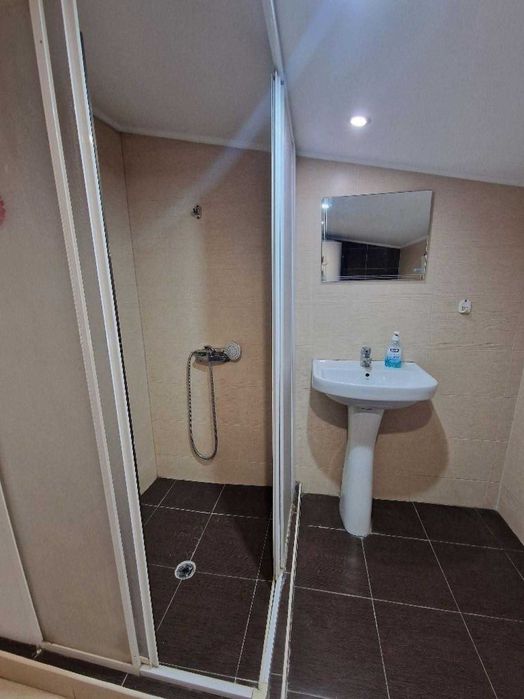 Дава се под наем Тристаен апартамент в Пловдив, Център - 100 кв.м за 498.27 € - Снимка #6