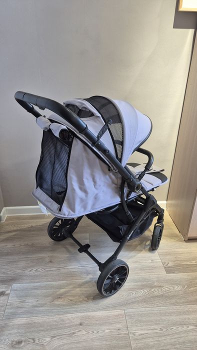 Продам детскую коляску