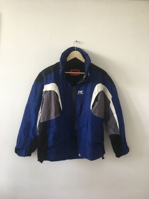 Geacă Helly Hansen mărimea S