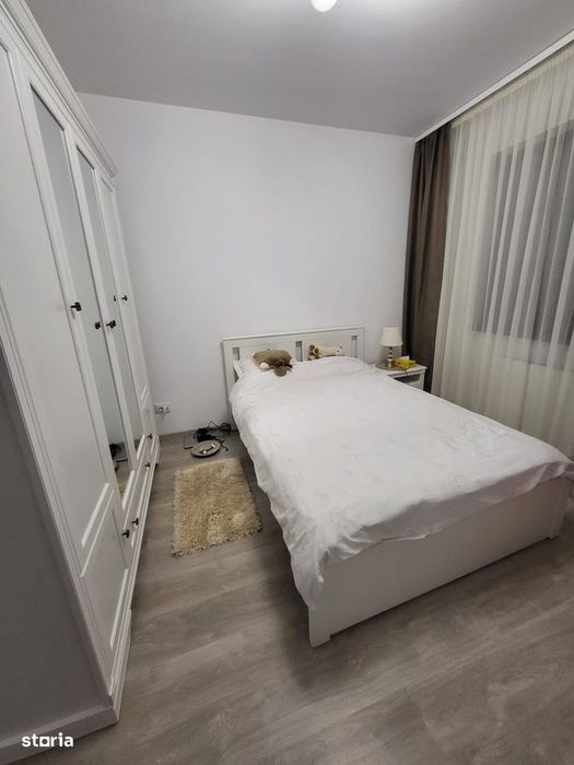 Apartament Modern ANL Brancusi Drumul Taberei