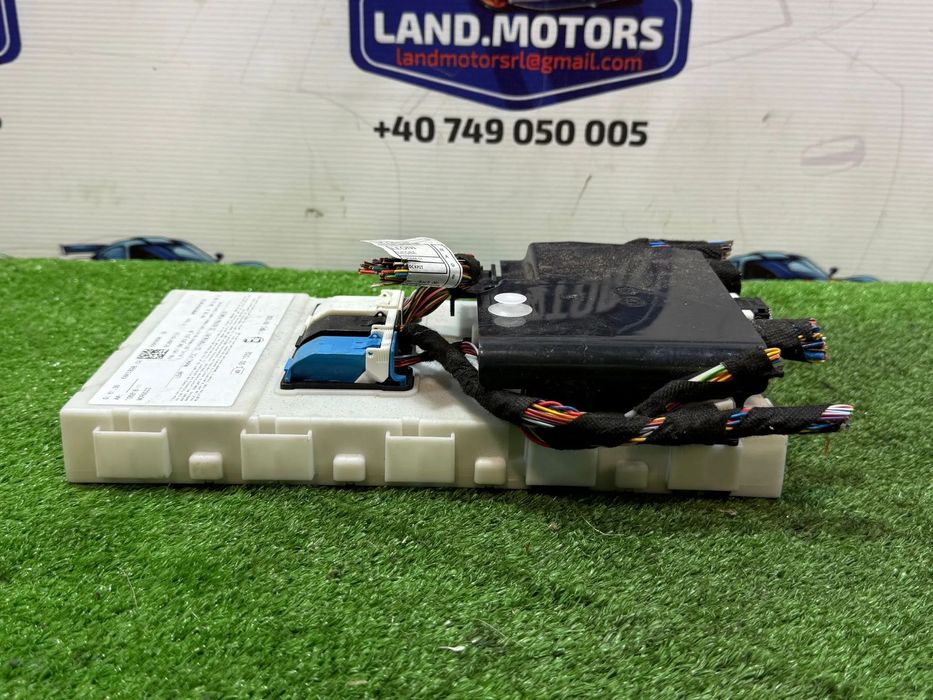 PANOU SIGURANTE DE CONTROL BMW 318I SPORT SERIA 3 LCI F30 1.5 BENZINA 2017 COD OEM 61356843898 684389802 6843898 2015-2019