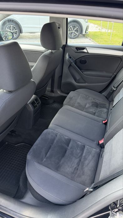 VW Golf 6 1.4TSI 122cp Manual