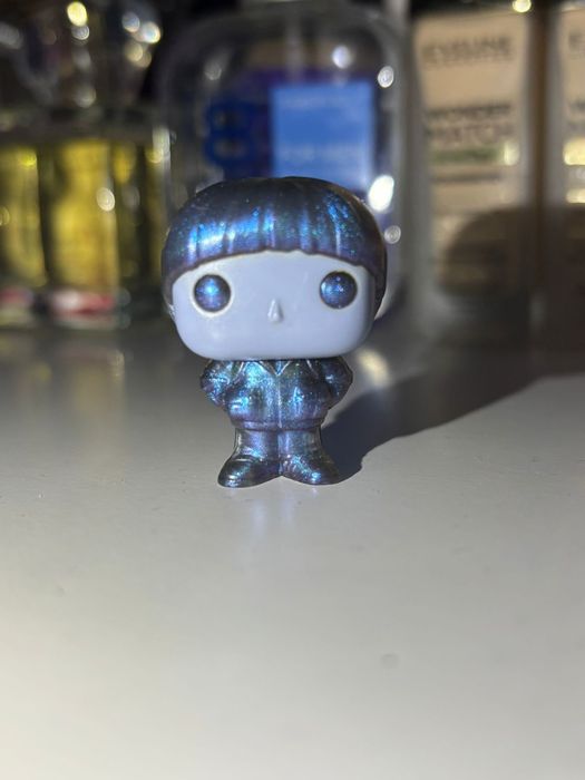 Уилл из изнанки.