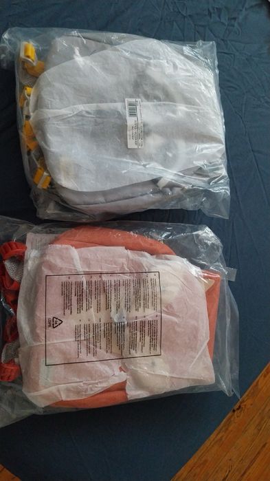 Samsonite детски ранички