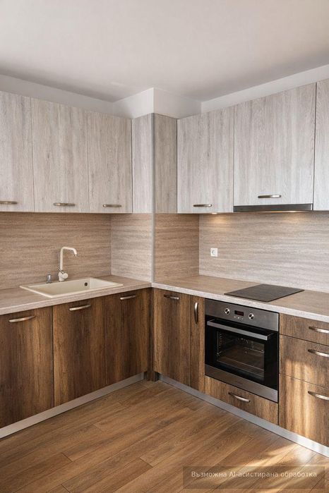 Двустаен апартамент в района на жк. Тракия/ С ГАРАЖ!!!