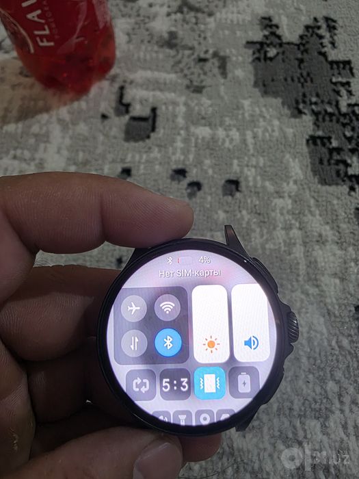 Smart watch на андроид 3-128gb