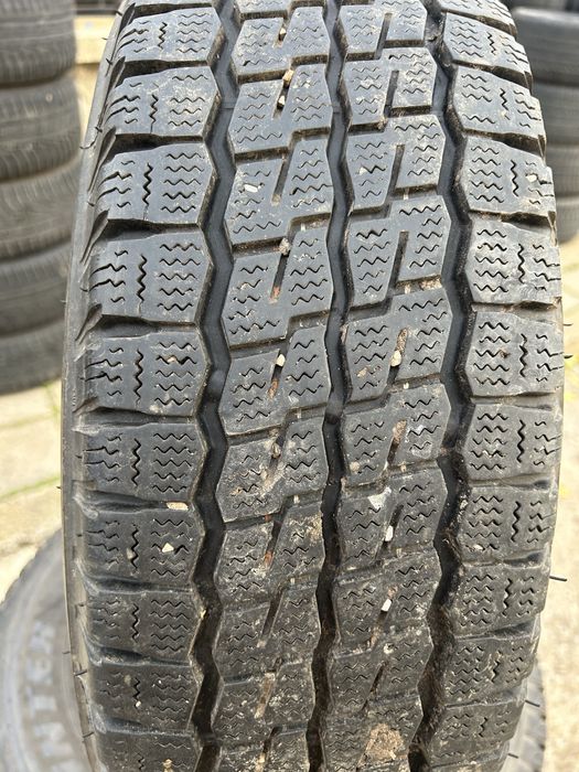 5x118 15 две джанти fiat ducato citroen peugeot 215 70 15С зимни гуми