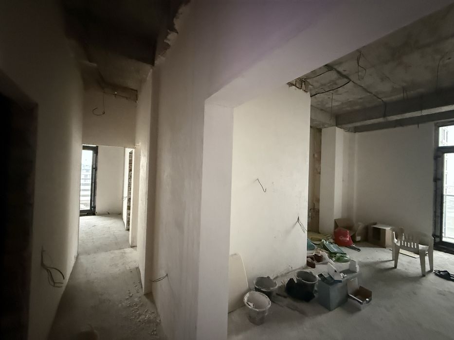 ЖК "Бруклин" на Мирзо - Улугбекском районе,  Сайрам уг.суд