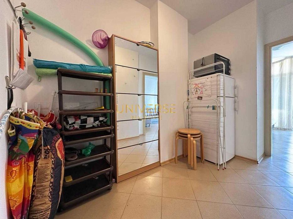 Продава се Двустаен апартамент в к.к. Слънчев бряг - 52 кв.м за 652 €/кв.м - Снимка #6