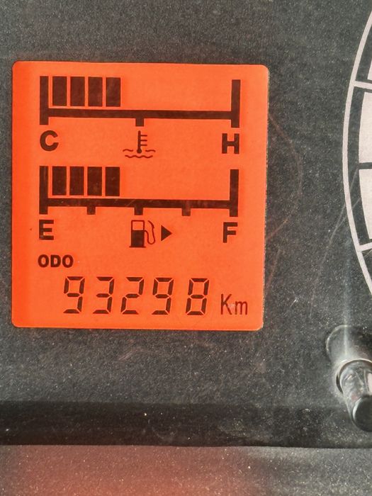 Чанган Рефрежиратор -10