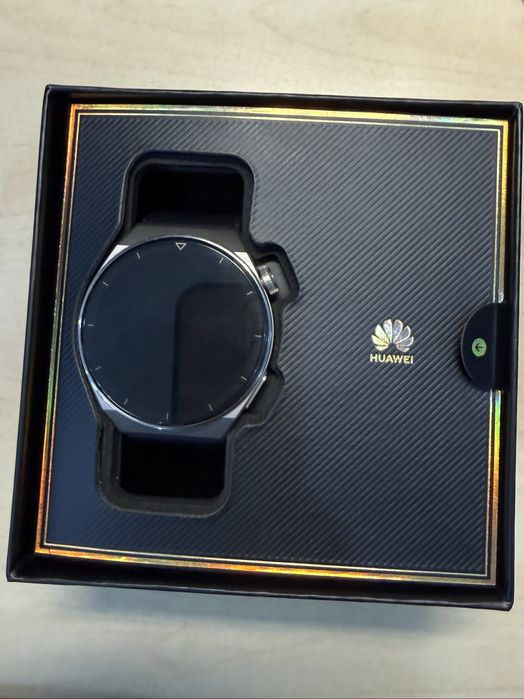 Huawei Watch GT 3 Pro
