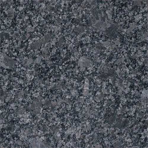 Steel grey Fasad sokoli uchun granit tosh / rangi o'zgarmas tosh