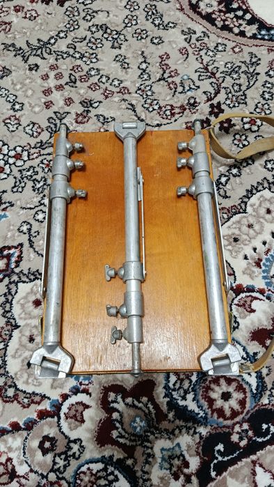 Etyudnik/ Этюдник