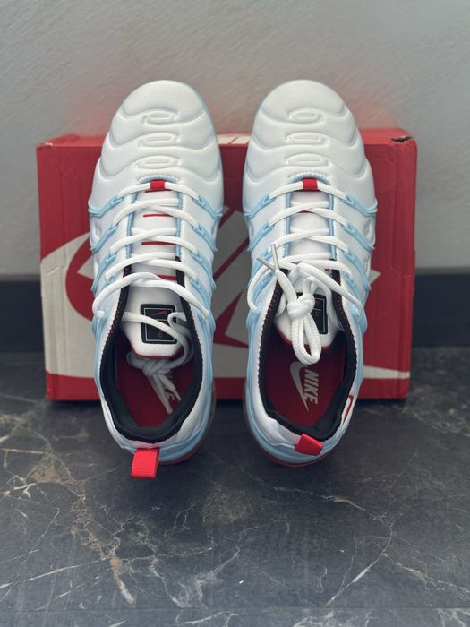 Nike Air VaporMax plus