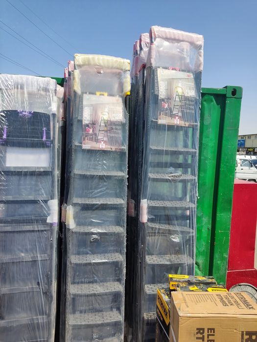 Стремянка Narvon Турецкий