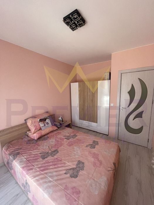 Дава се под наем Двустаен апартамент в Варна, Кайсиева градина - 50 кв.м за 350 € - Снимка #3