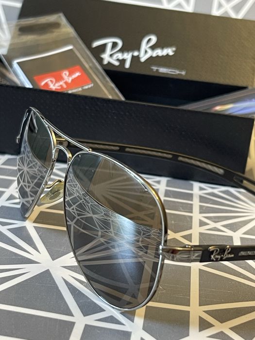 Очки Ray-Ban оригинал Солнцезащитные