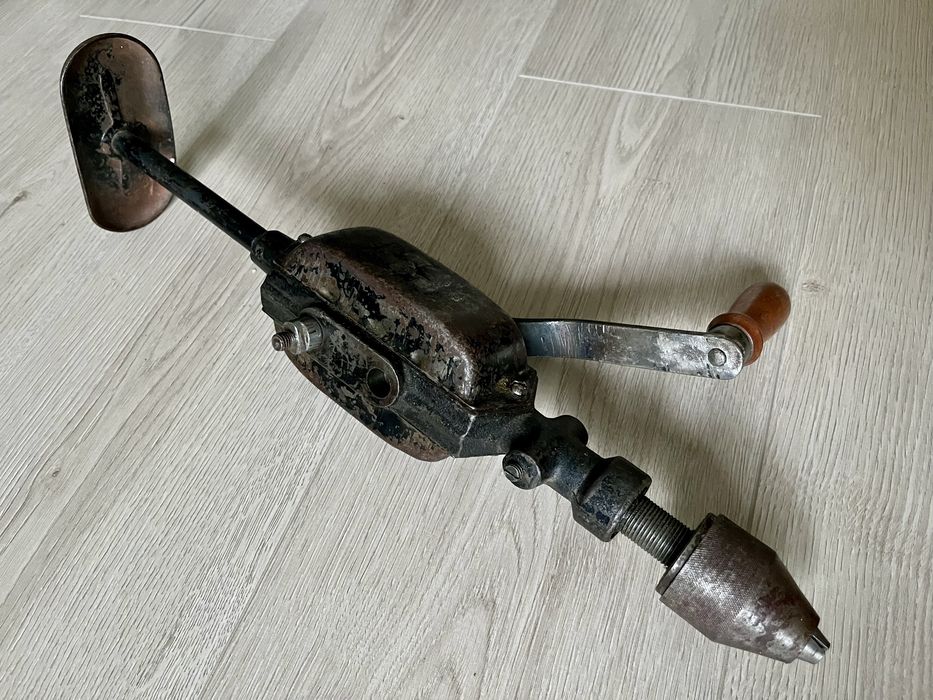 Инструмент советский. СССР.