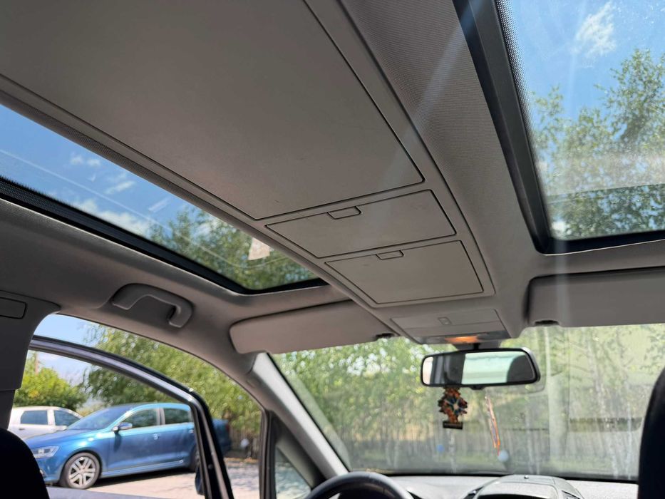 Opel Zafira 1.9Cdti 150cai Carlig-Panoramic