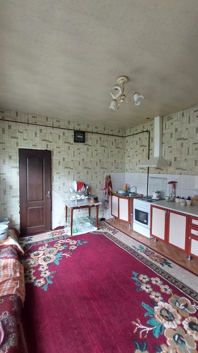 ДОМ. 6 комнат. Участок 6 соток. Янгихает р-н (Сергели). Ор-р: Дустлик