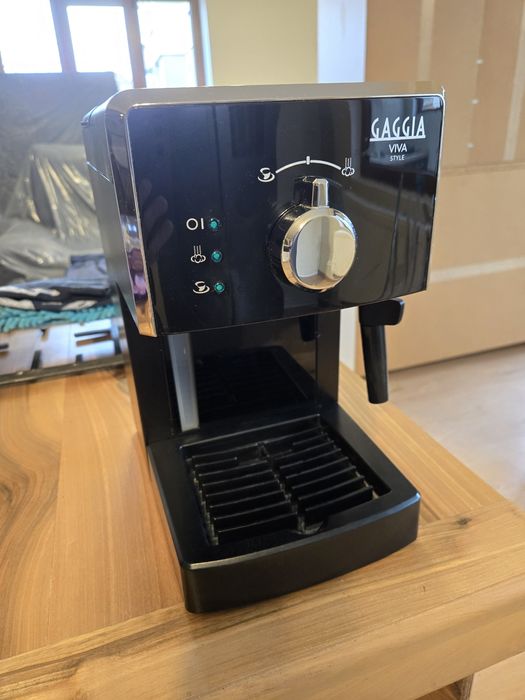 Еспресо кафемашина Gaggia Viva