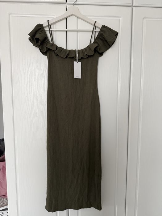 Рокля Mango нова