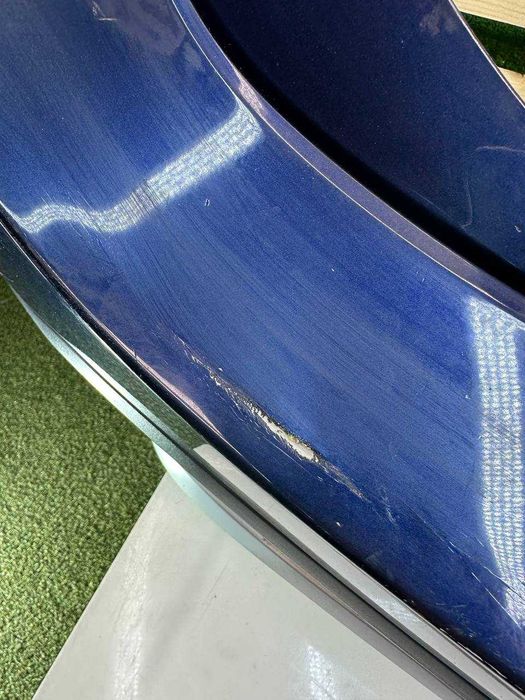 Bara spate BMW X1 E84