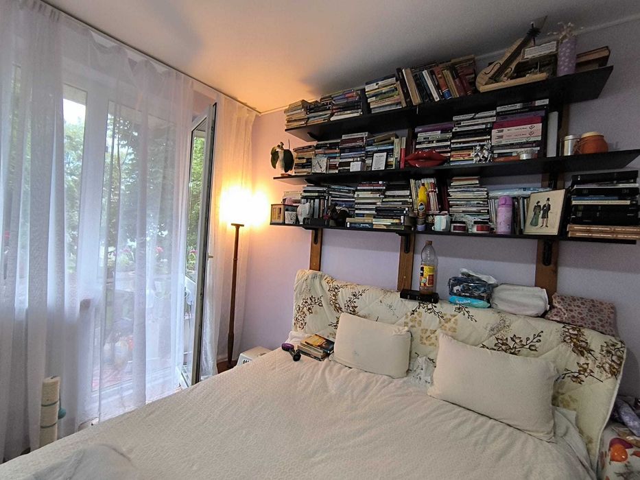 Apartament de vanzare
