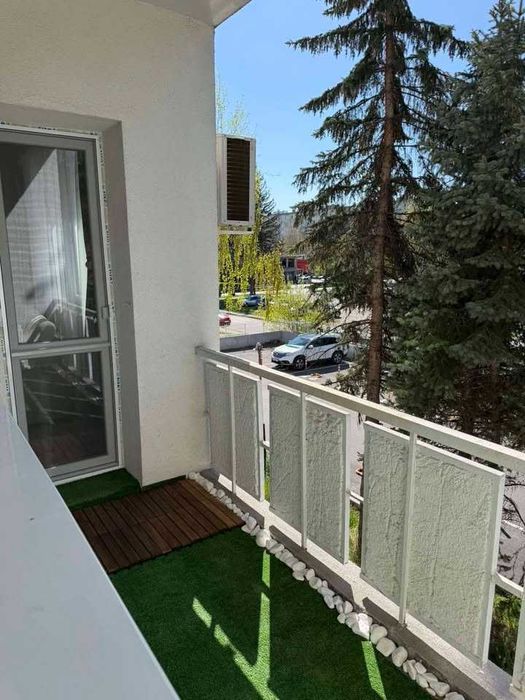 Дава се под наем Двустаен апартамент в Перник, Изток - 43 кв.м за 428.91 € - Снимка #6