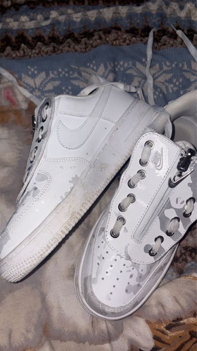 найк форсы Nike Force air