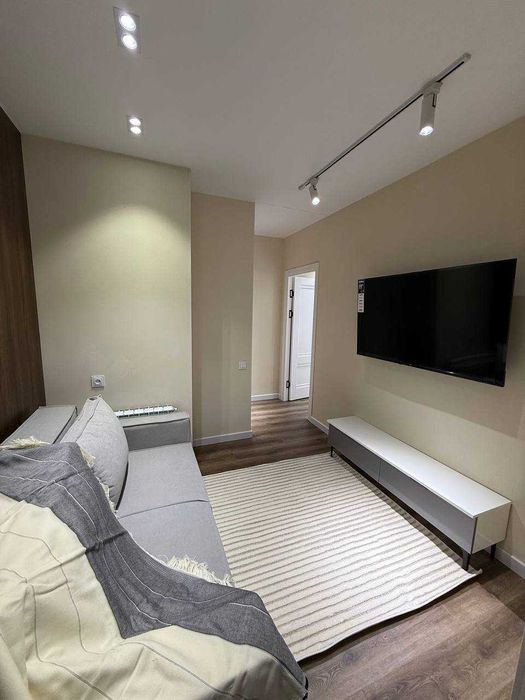 Продается Квартира на Ц-2 Аллея гоголя, 1в2/3/4, р-н М.Улугбек.