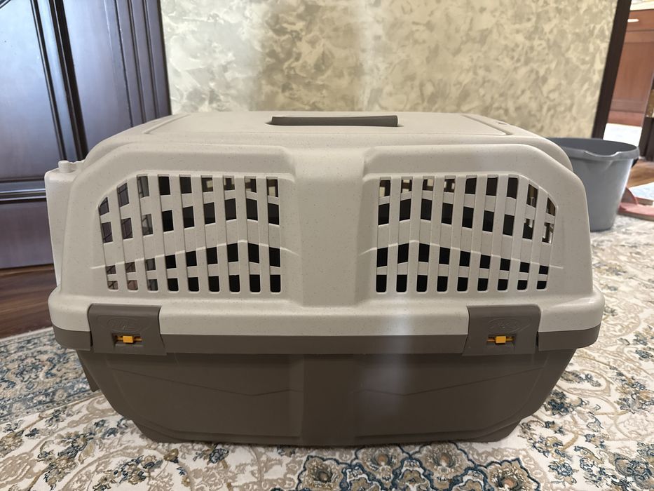 Переноска для собак Скудо 3