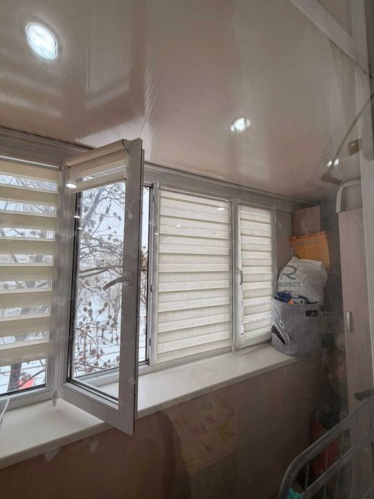 продается 2 ком квартира район Детсад