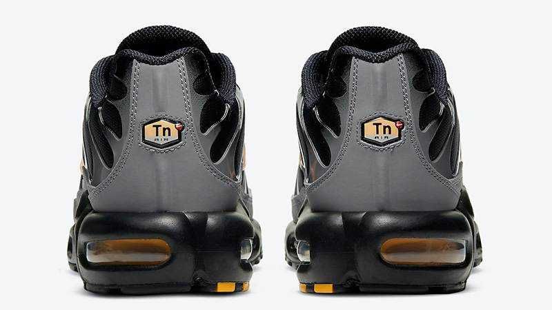 Nike TN Air Max Plus Batman VaporMax AirMax  +КУТИЯ